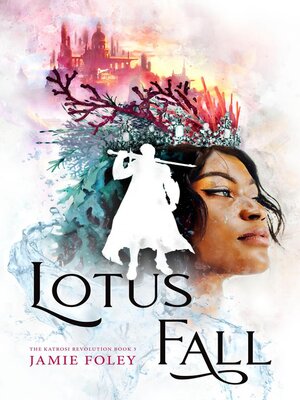cover image of Lotusfall